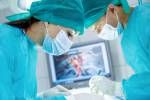 Chirurgie. Lizenzfreie Bilder - 48354952