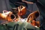 Operation im Krankenhaus Lizenzfreie Bilder - 36960793